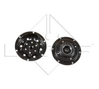NRF 380011 Innesto elettromagnetico, Compressore clima per VW