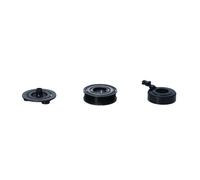 NRF 380018 Innesto elettromagnetico, Compressore clima per FORD,LAND ROVER,VOLVO