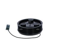 Frizione compressore climatizzazione 380028 NRF per MAZDA 6 Hatchback 3 5