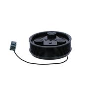 Frizione compressore climatizzazione 380028 NRF per MAZDA 6 Hatchback 3 5