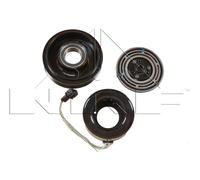 NRF 380031 Innesto elettromagnetico, Compressore clima per AUDI,FORD,SEAT,VW