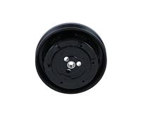 NRF Bobina compressore innesto elettromagnetico 380041 - frizione magnetica - BMW 5 (E60) 2005-2007