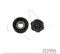 NRF 380044 Puleggia compressore aria condizionata