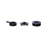 NRF 380045 Innesto elettromagnetico, Compressore clima per FORD,VOLVO