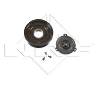 NRF 380046 Innesto elettromagnetico, Compressore clima per AUDI,SEAT,SKODA,VW