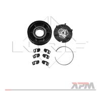 NRF 380047 Magnete Compressore D'Aria per Mercedes-Benz W203 S203 W211 S211