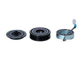 NRF 380059 Innesto elettromagnetico, Compressore clima per OPEL,VAUXHALL