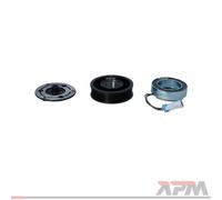 NRF Puleggia compressore aria condizionata 380063 per ZAFIRA B (A05)