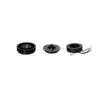 NRF Bobina frizione magnetica compressore 380064 per IVECO TRAKKER I 7.8 2004-2012