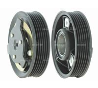 NRF 380075 Puleggia compressore aria condizionata