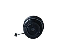 NRF 380081 Puleggia compressore aria condizionata per OPEL ASTRA J INSIGNIA CVC