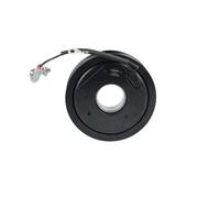 NRF 380104 Puleggia compressore aria condizionata