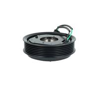 Frizione compressore climatizzazione 380109 NRF per FORD FOCUS III C-MAX II