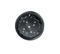 NRF 380115 Puleggia compressore aria condizionata