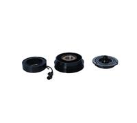 NRF Puleggia compressore aria condizionata 380125 Ø124 mm 5 scanalature