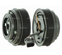 NRF 380129 Innesto elettromagnetico, Compressore clima per FORD,MERCEDES-BENZ,OP