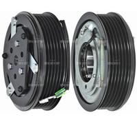 Frizione compressore climatizzazione 380136 NRF per MITSUBISHI PEUGEOT OPEL