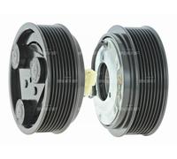 NRF 380143 Innesto elettromagnetico, Compressore clima per MAZDA