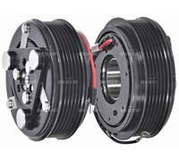 NRF 380146 Innesto elettromagnetico, Compressore clima per HONDA