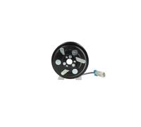 NRF 380150 Puleggia compressore aria condizionata