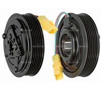 NRF 380157 Innesto elettromagnetico, Compressore clima per CITROËN,DS,NISSAN,PEU