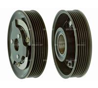 NRF 380160 Innesto elettromagnetico, Compressore clima per OPEL,SAAB,VAUXHALL