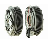 NRF Puleggia compressore aria condizionata 380168 per OPEL Insignia PXC16