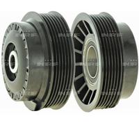 NRF 380187 Puleggia compressore aria condizionata