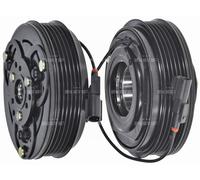 NRF 380188 Innesto elettromagnetico, Compressore clima per FORD,VOLVO