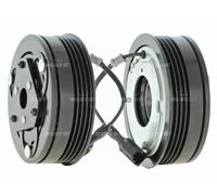 NRF 380191 Innesto elettromagnetico, Compressore clima per SUBARU