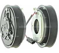 NRF 380199 Puleggia compressore aria condizionata Frizione Elettromagnetica Innesto elettromagnetico compressore clima Frizione elettromagnetica