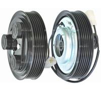 NRF 380202 Puleggia compressore aria condizionata