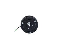 NRF 380208 Puleggia compressore aria condizionata