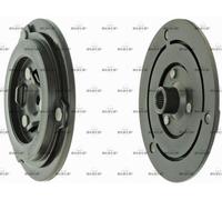 NRF 380803 Disco trascinatore, innesto elettromagnetico (compressore) per OPEL,V