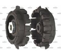 NRF 380811 Disco trascinatore, innesto elettromagnetico (compressore) per AUDI,B