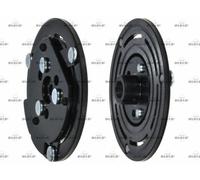 NRF 380822 Disco trascinatore, innesto elettromagnetico (compressore) per AUDI,C