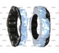 NRF 380825 Disco trascinatore, innesto elettromagnetico (compressore) per AUDI,B