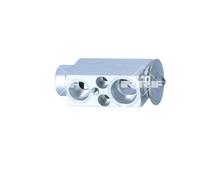 NRF Valvola di espansione climatizzatore 38489 R134a per FORD C-MAX II