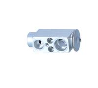 NRF Valvola di espansione climatizzatore 38489 R134a per FORD C-MAX II