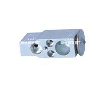 NRF 38516 Valvola ad espansione, Climatizzatore per BMW,ROLLS-ROYCE