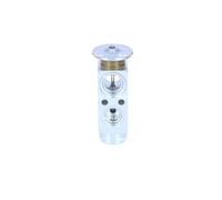 NRF 38518 Valvola ad espansione, Climatizzatore per OPEL,VAUXHALL