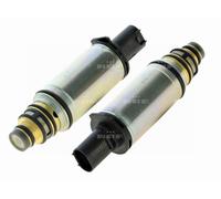 NRF Valvola regolazione Compressore 38640 CLS (C219) 94mm elettronico