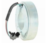NRF Bobina Compressore- Innesto elettromagnetico 38648 JUKE (F15) 28mm 101mm