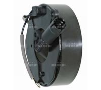 NRF Bobina, Compressore- Innesto elettromagnetico