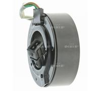 NRF 38714 Bobina, innesto elettromagnetico (compressore) per AUDI,SEAT,SKODA,VW
