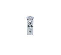 Valvola di espansione climatizzazione 38753 NRF per FORD FIESTA VI FIESTA VI Van