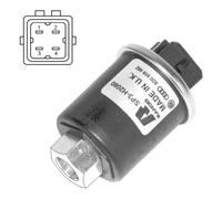 NRF Pressostato impianto climatizzazione 38938 per Audi A4 A6 A8 Passat