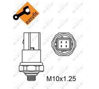 Pressostato, climatizzatore EASY FIT NRF 38952
