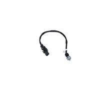 NRF Pressostato climatizzazione 38976 – aria condizionata per Volvo FH (2005-) 3/8" -24UNF 3 poli
