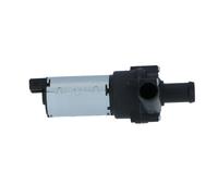 NRF Pompa dell'acqua ausiliaria 390024 – per Audi A4, Opel Omega B, Maserati